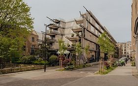 Nobu Hotel Shoreditch